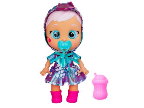 Cry Babies Stars Emily