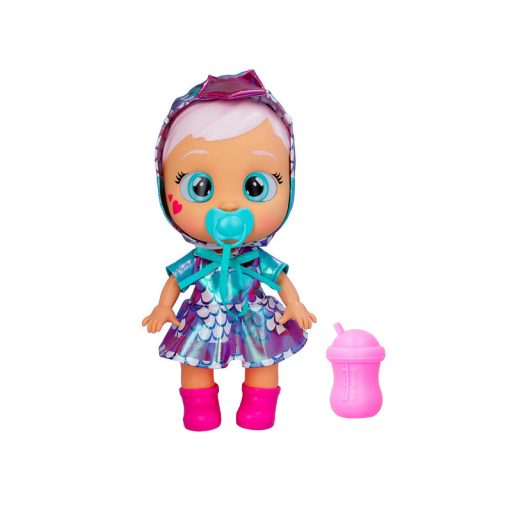 Cry Babies Stars Emily