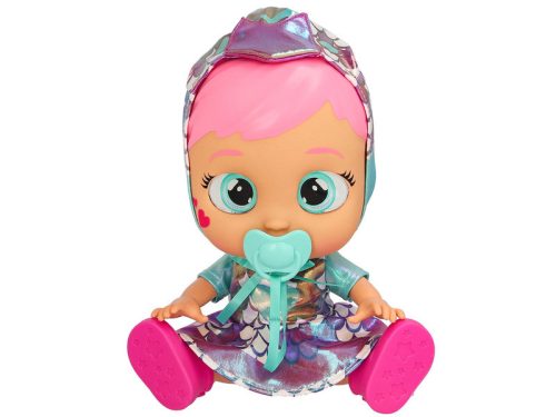 Cry Babies Stars Emily