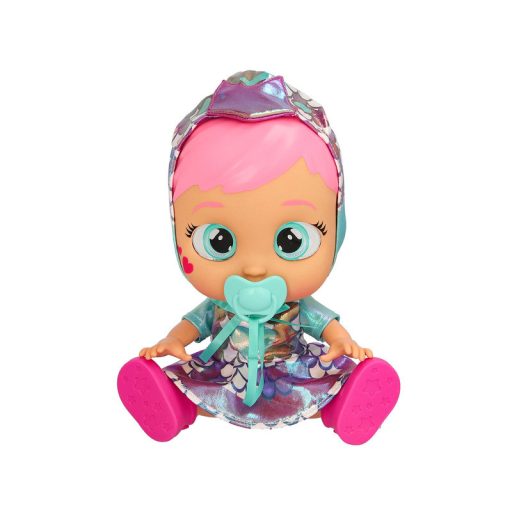 Cry Babies Stars Emily