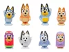 Bluey Mini Figura Mix