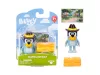 Bluey Figura 1-Es Csomag