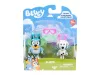 Bluey Figura Dupla Csomag Ûrlények Bluey And Chloe