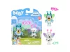 Bluey Figura Dupla Csomag Ûrlények Bluey And Chloe