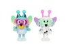 Bluey Figura Dupla Csomag Ûrlények Bluey And Chloe