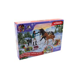 Schleich Adventi Naptár 2024