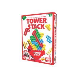 What do you meme? Tower stack ügyességi játék
