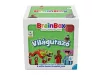 Brainbox, világutazó új