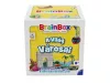 Brainbox, a világ városai új