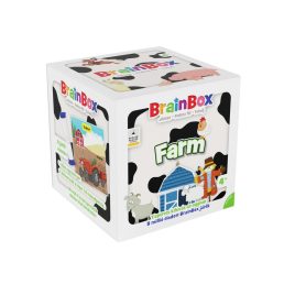 Brainbox, farm új