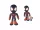 Disney Miles Morales plüss 25cm