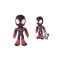 Disney Miles Morales plüss 25cm