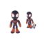 Disney Miles Morales plüss 25cm