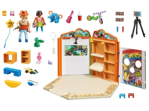 Playmobil Játékbolt
