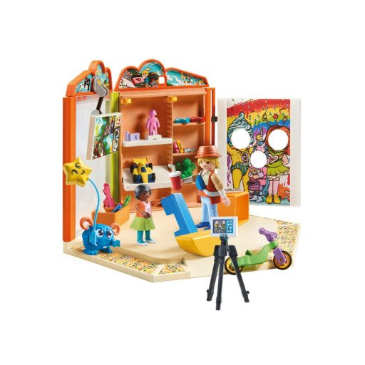Playmobil Játékbolt