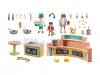 Playmobil Étterem