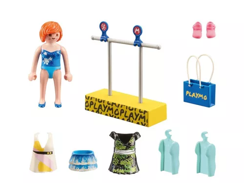 Playmobil Ruhavásárlás