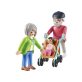 Playmobil Nagyszülõk kisbabával