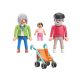 Playmobil Nagyszülõk kisbabával