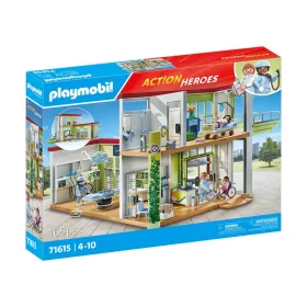 Playmobil Modern kórház