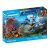 Playmobil Sárkány ütközetben