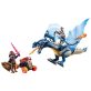 Playmobil Sárkány ütközetben