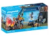 Playmobil Harci felszerelés õrzõi
