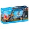 Playmobil Harci felszerelés õrzõi