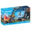 Playmobil Harci felszerelés õrzõi