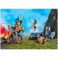 Playmobil Harci felszerelés õrzõi