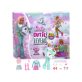 Adventi naptár Barbie Cutie Reveal baba kiegészítõkkel