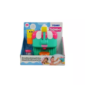 Tomy Habfagyi Gyár Deluxe fürdőjáték