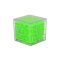 3D kockalabirintus, 4 féle