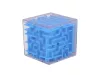 3D kockalabirintus, 4 féle