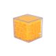 3D kockalabirintus, 4 féle