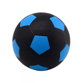 Fekete futball labda, 3 féle
