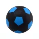 Fekete futball labda, 3 féle