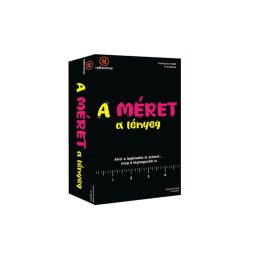 A méret a lényeg
