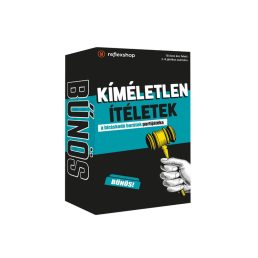 Kíméletlen ítéletek