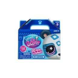 LPS Figura meglepetés csomag S2