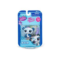 LPS Figura Blister csomag S2