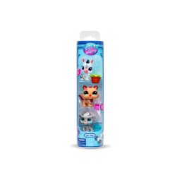LPS 3 db Henger Mix S2