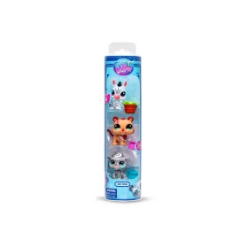 LPS 3 db Henger Mix S2