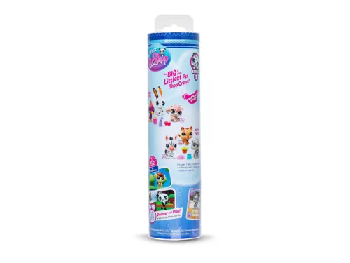 LPS 3 db Henger Mix S2
