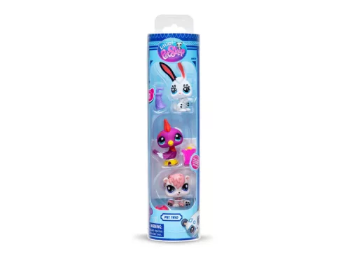 LPS 3 db Henger Mix S2