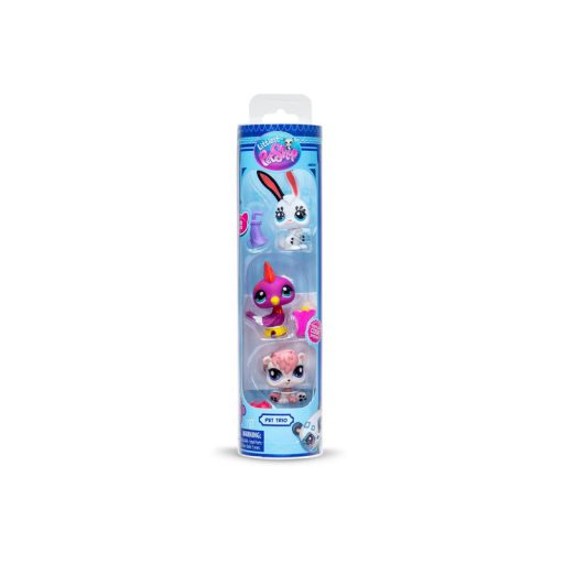 LPS 3 db Henger Mix S2