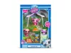 LPS Camping 3 db-os készlet S2