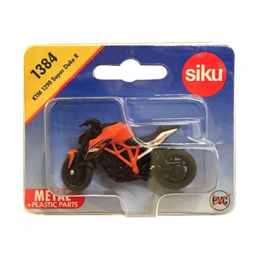 SIKU KTM 1290 Super Duke R motor - 1384