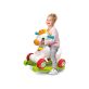 Baby Clementoni 3-az-egyben hinta póni - interaktív