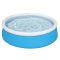 Bestway puhafalú medence 1, 52 m x 38 cm